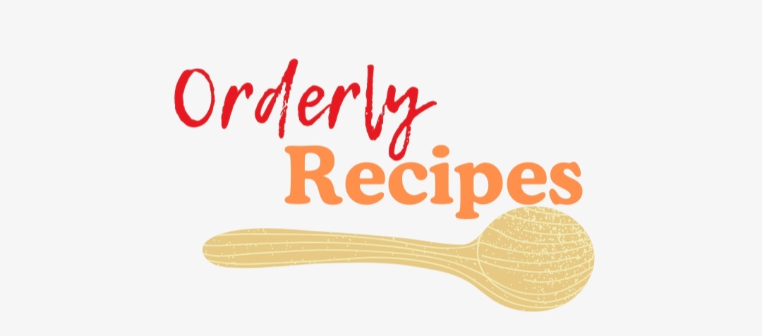 orderlyrecipes