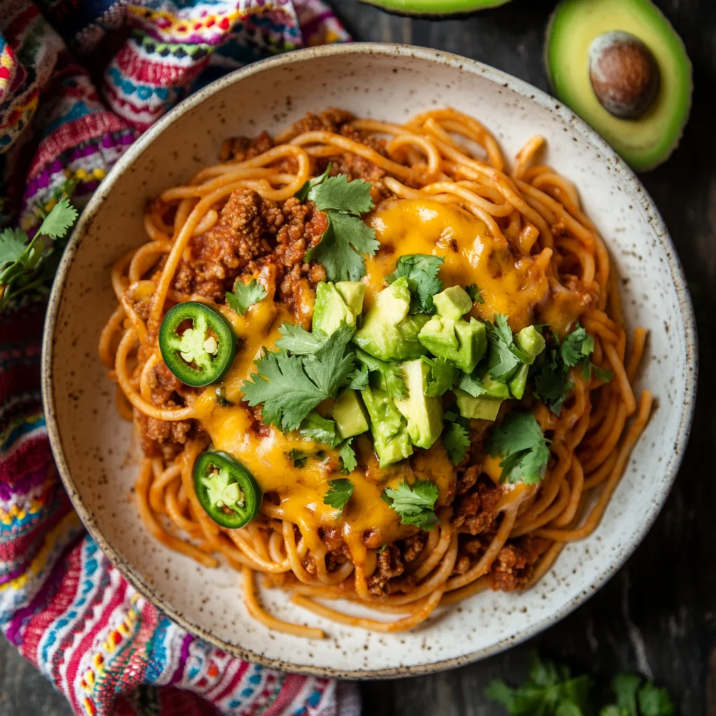 Taco Tuesday, Reimagined