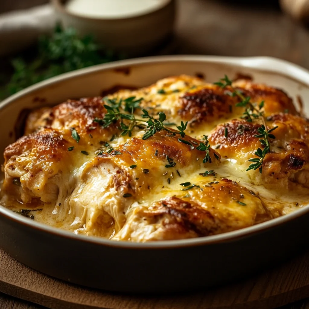 “Creamy, cheesy perfection in every bite