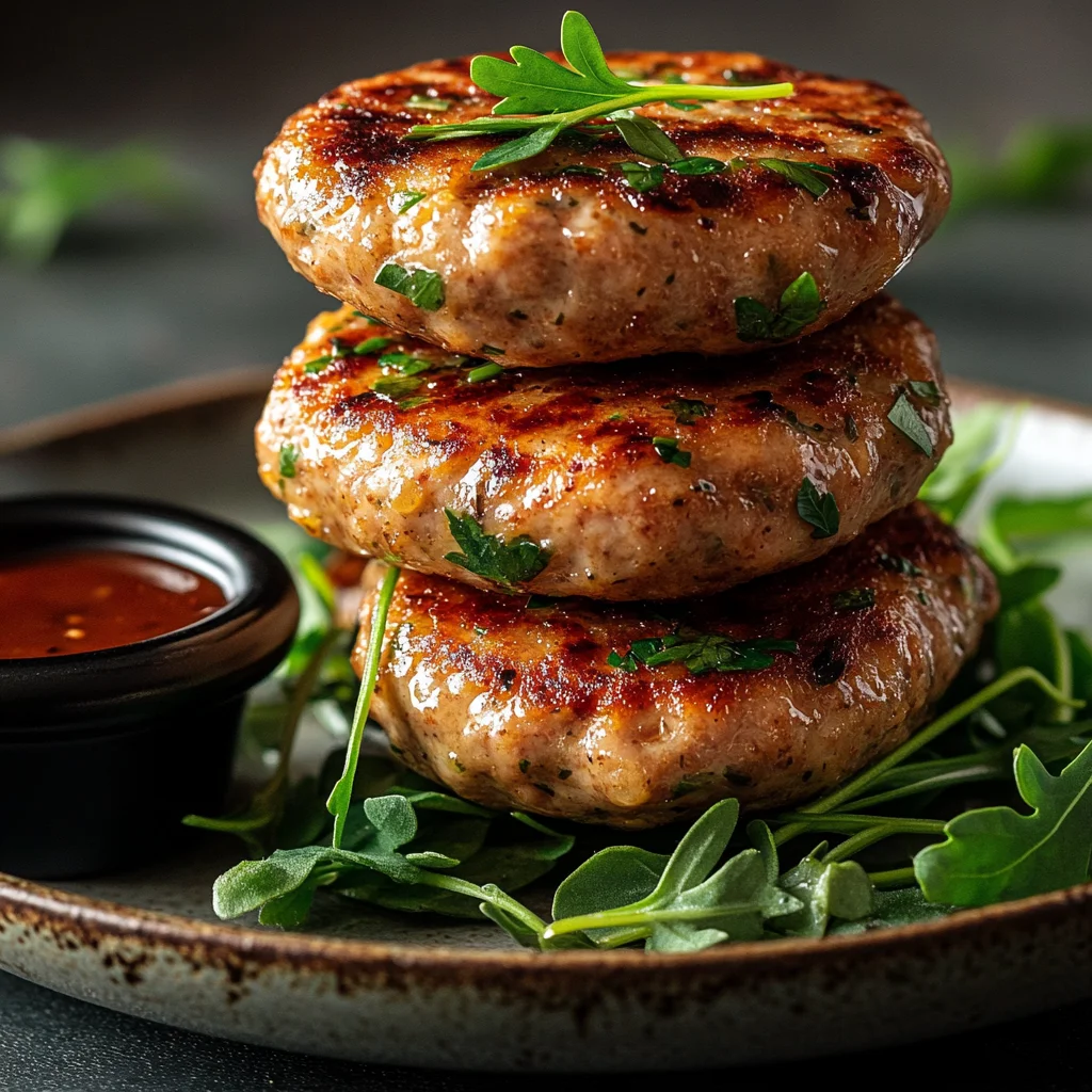 Sausage, Reinvented