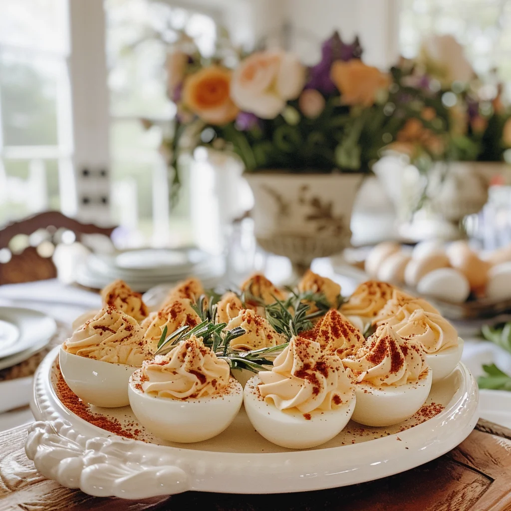 Easter Showstoppers