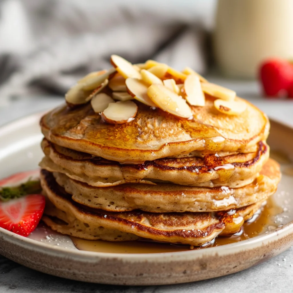 Almond Meal Recipes: Healthy & Tasty Ideas for Every Meal