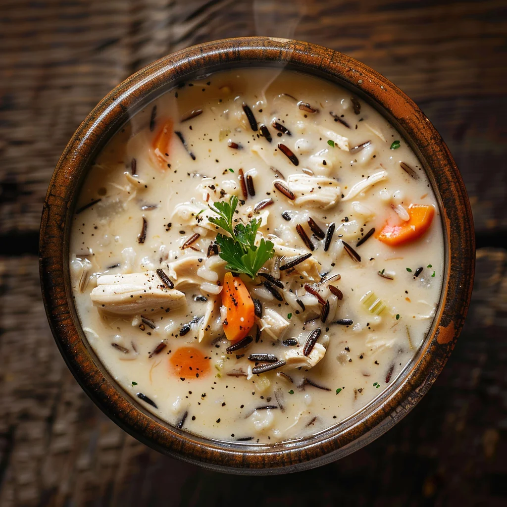 Soup Recipes easy healthy 