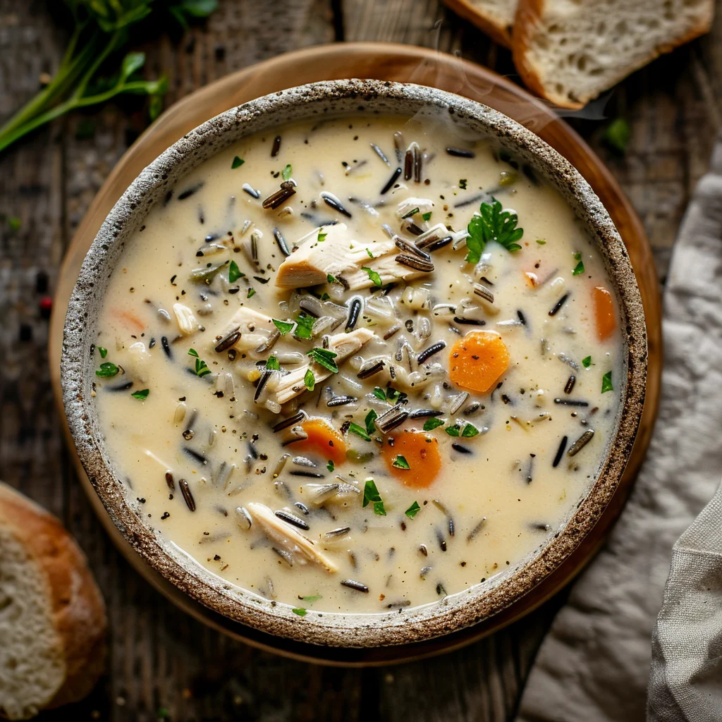 Soup Recipes easy healthy and flavorful 