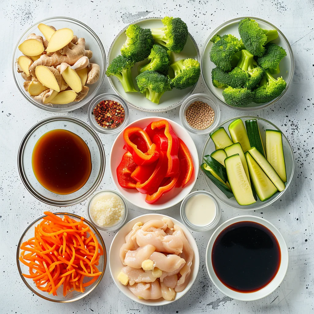 Dinner Recipes: Easy and Delicious Meals