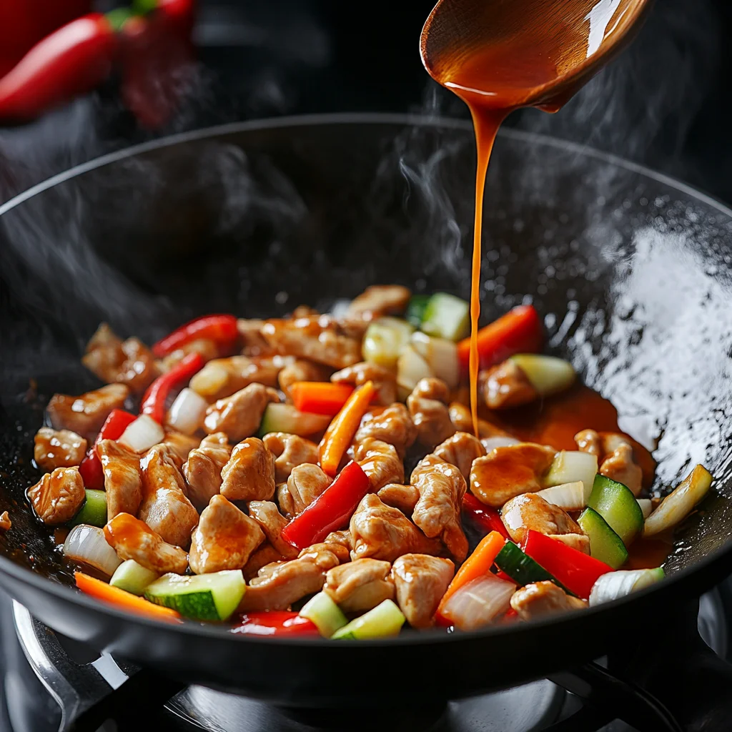 Dinner Recipes: Easy and Delicious 