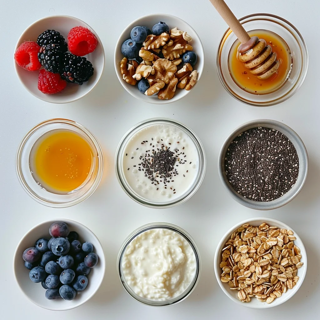 Breakfast Recipes: Easy