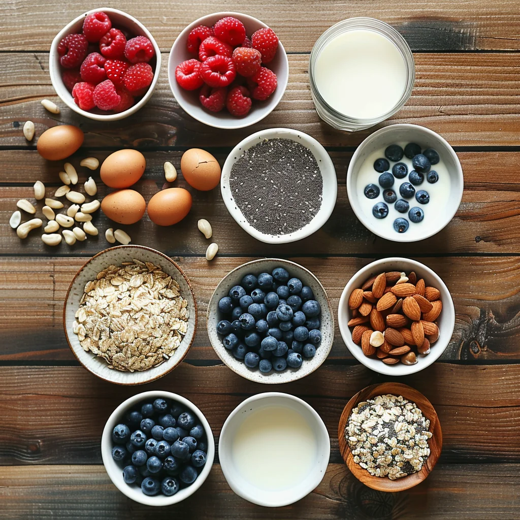 Baked Oatmeal: The Perfect Healthy Breakfast