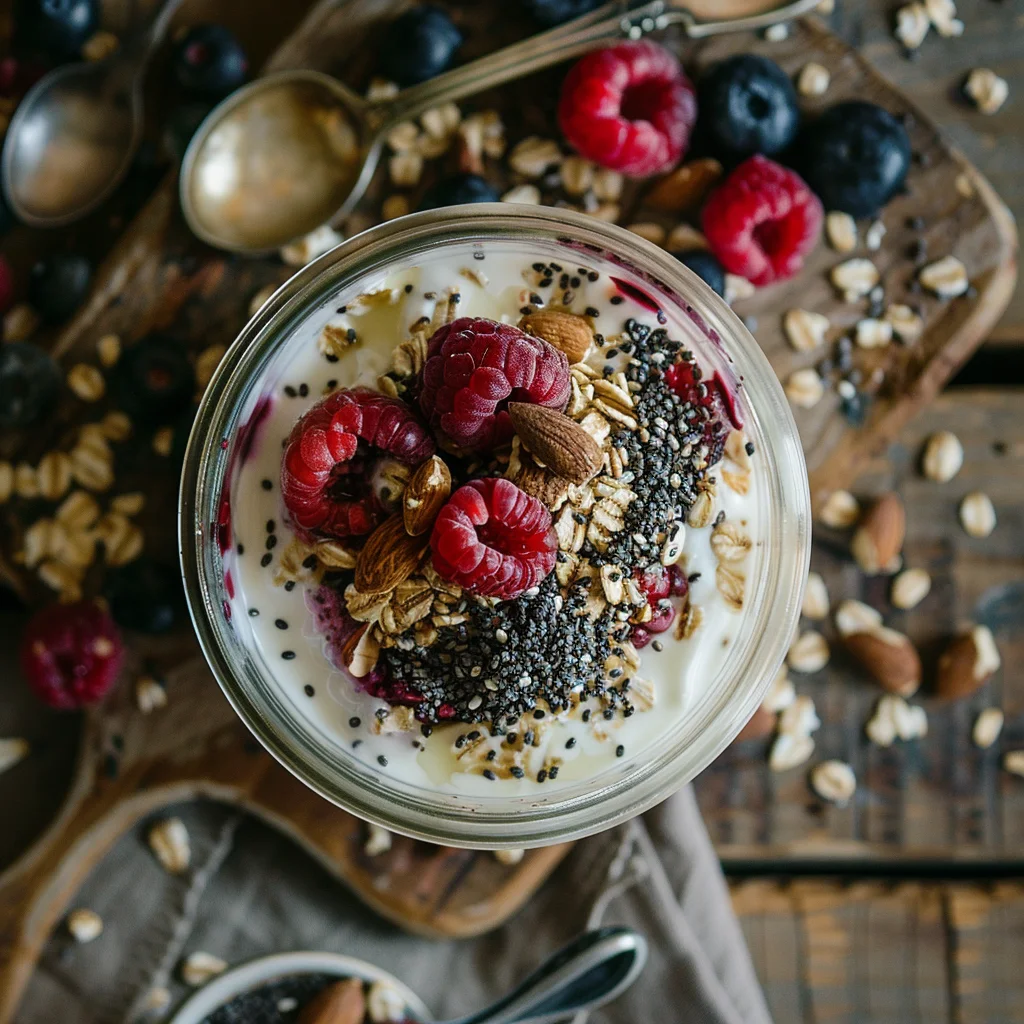 Breakfast Recipes: Easy and Delicious