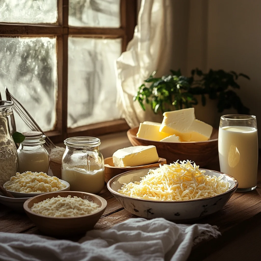 Simple Macaroni and Cheese: Easy & Creamy Recipe