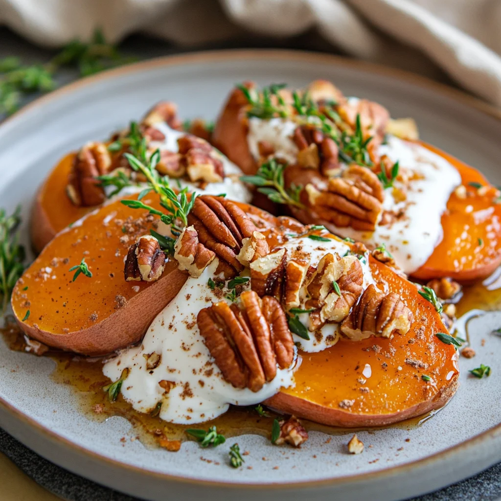 Sweet Potato Recipe: Easy and Healthy Ideas for Every Meal