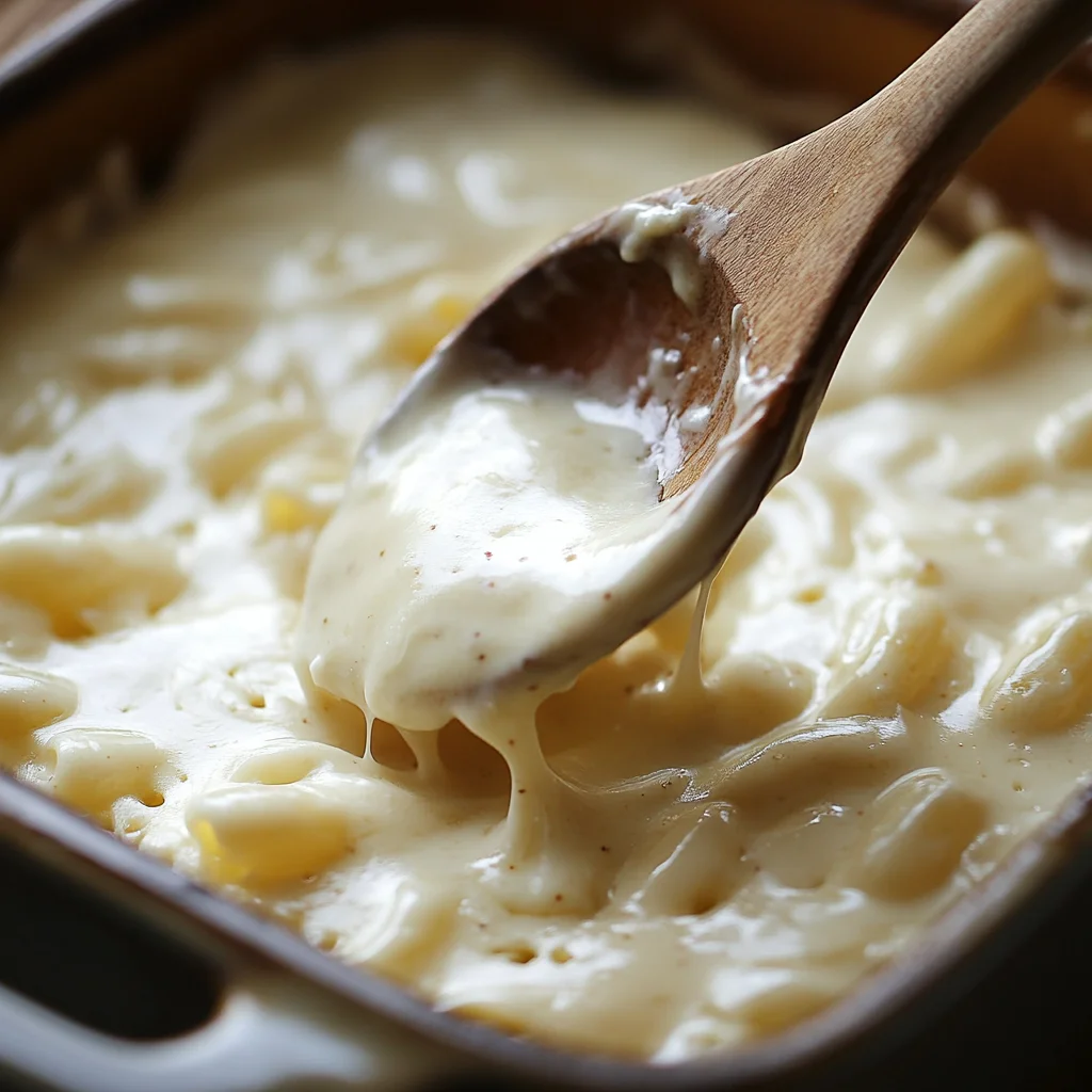 Simple Macaroni and Cheese: Easy & Creamy