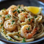 Shrimp Scampi Recipe: A Delicious and Easy Dish to Prepare